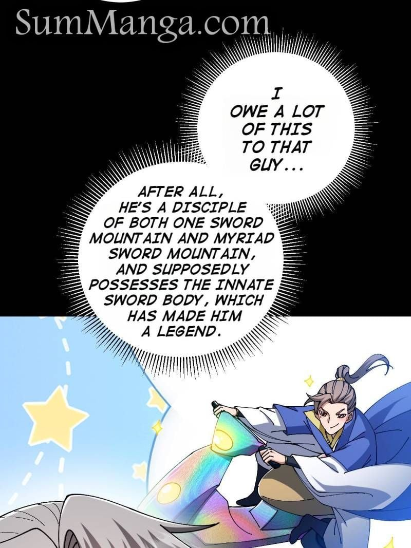 This Account is Ridiculous Chapter 141 5